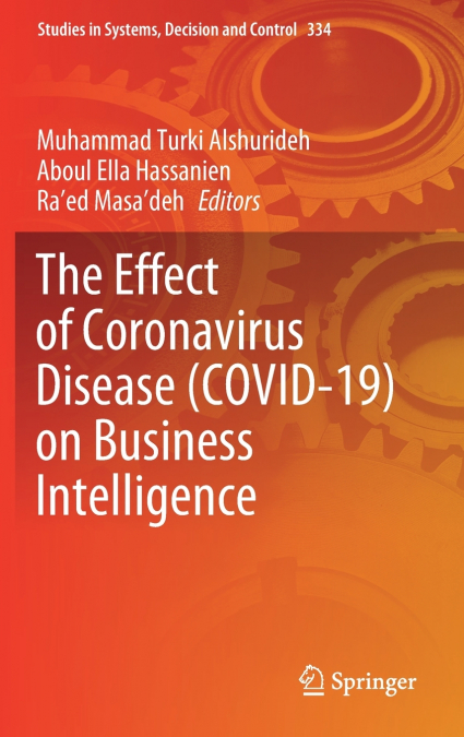 The Effect of Coronavirus Disease (COVID-19) on Business Intelligence