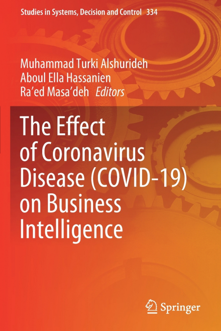 The Effect of Coronavirus Disease (COVID-19) on Business Intelligence