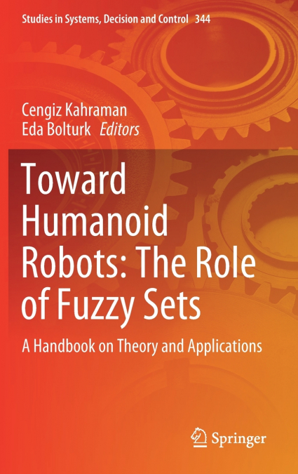 Toward Humanoid Robots