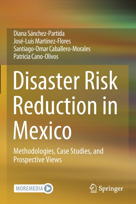 Disaster Risk Reduction in Mexico