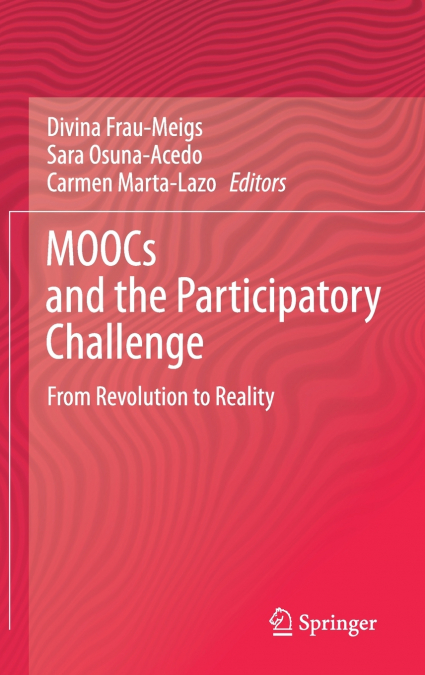 MOOCs and the Participatory Challenge