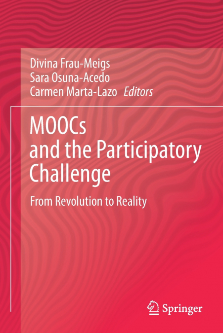 MOOCs and the Participatory Challenge