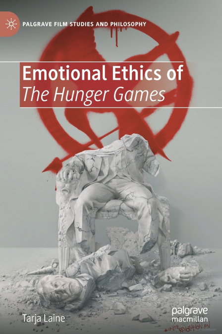 Emotional Ethics of The Hunger Games