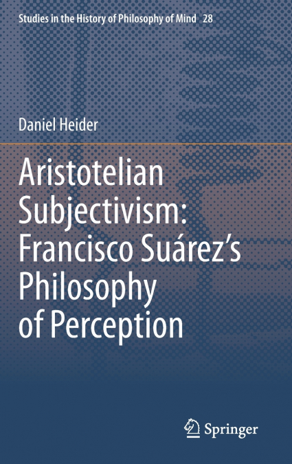 Aristotelian Subjectivism