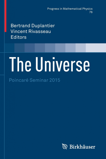 The Universe