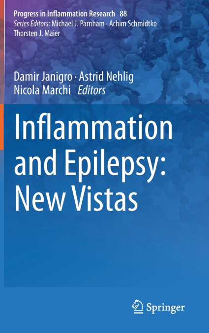 Inflammation and Epilepsy