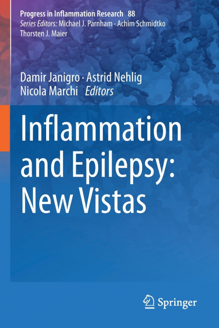 Inflammation and Epilepsy