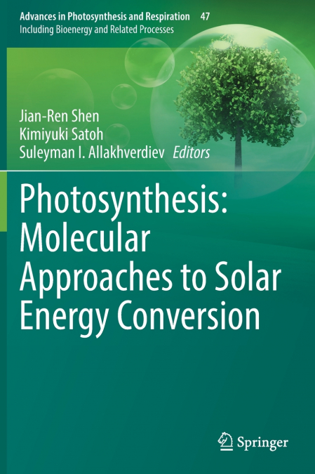 Photosynthesis