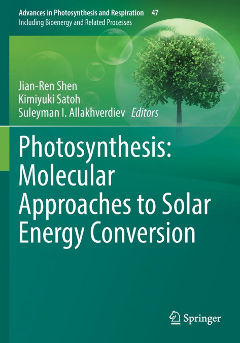 Photosynthesis