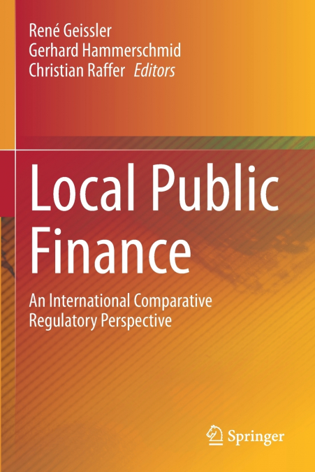 Local Public Finance