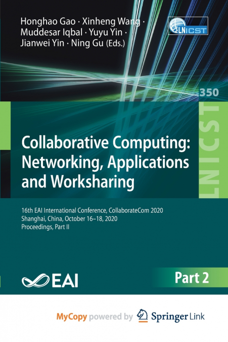 Collaborative Computing