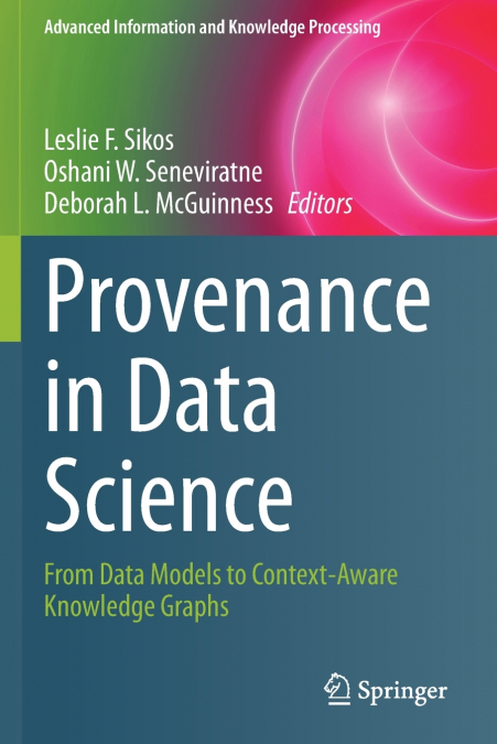 Provenance in Data Science