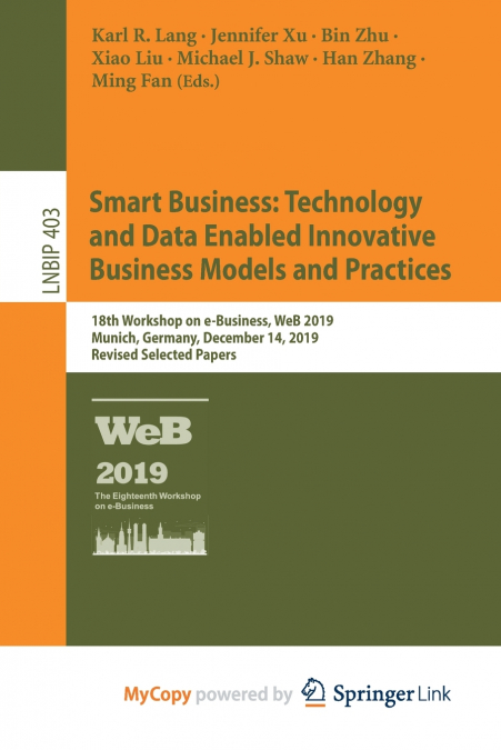 Smart Business