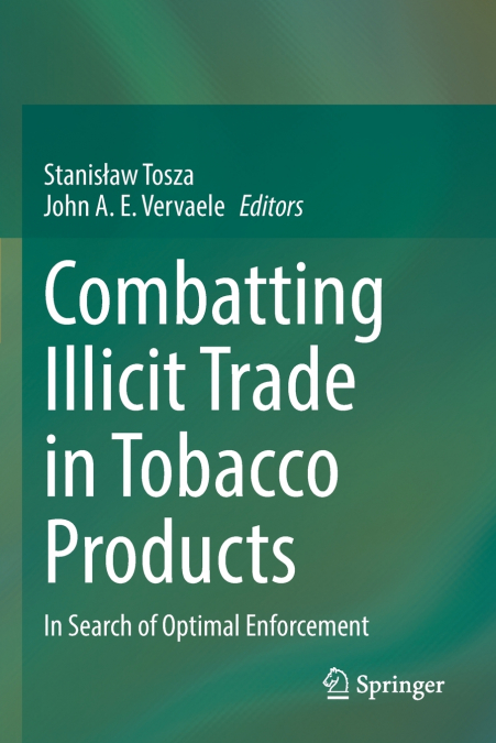 Combatting Illicit Trade in Tobacco Products