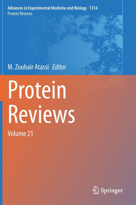 Protein Reviews