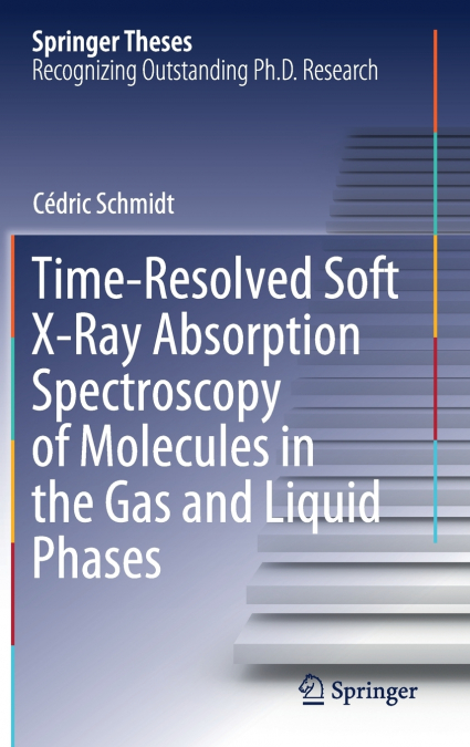 Time-Resolved Soft X-Ray Absorption Spectroscopy of Molecules in the Gas and Liquid Phases