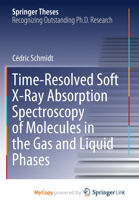 Time-Resolved Soft X-Ray Absorption Spectroscopy of Molecules in the Gas and Liquid Phases