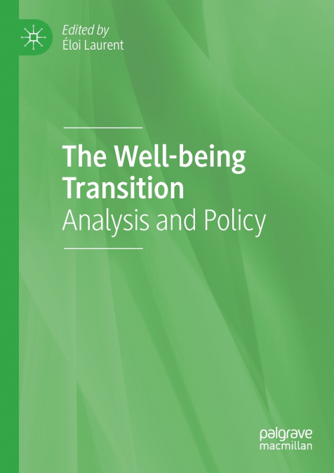 The Well-being Transition
