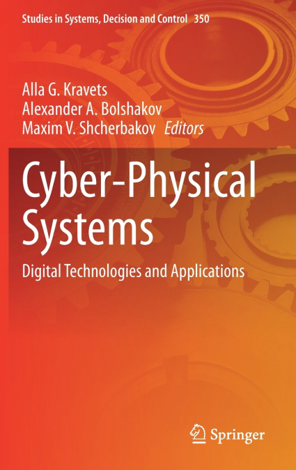 Cyber-Physical Systems