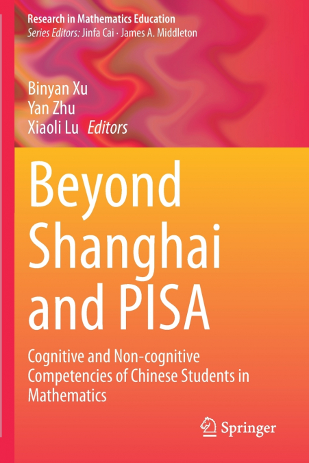 Beyond Shanghai and PISA