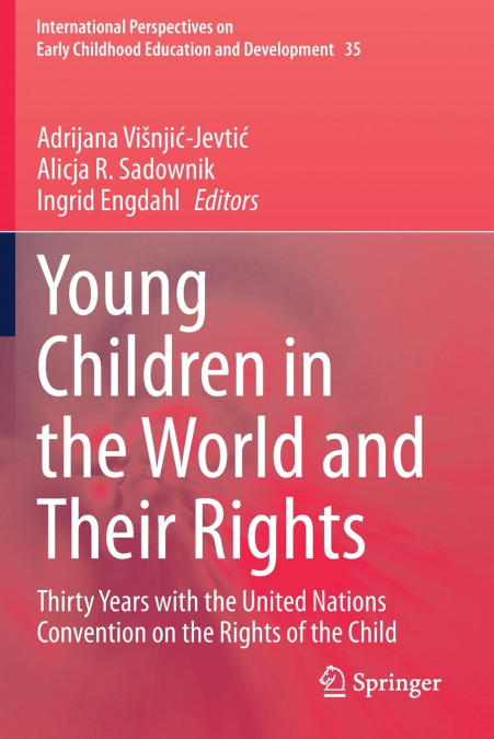 Young Children in the World and Their Rights