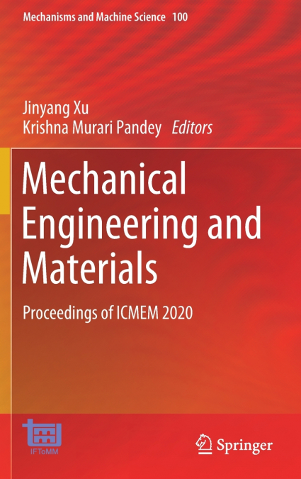 Mechanical Engineering and Materials