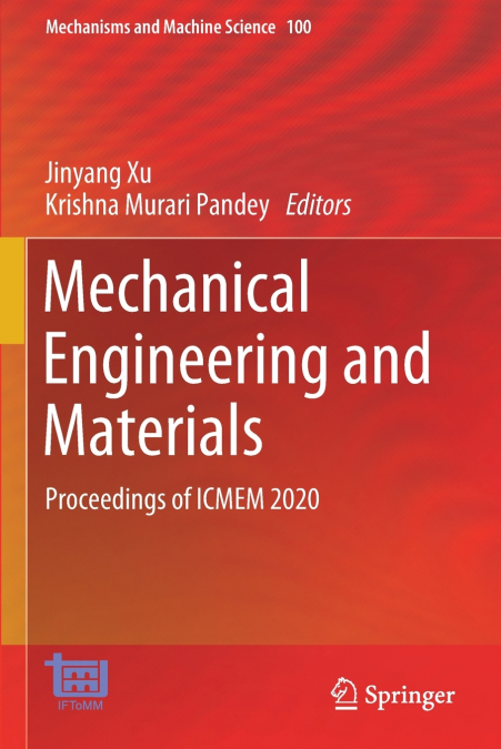 Mechanical Engineering and Materials