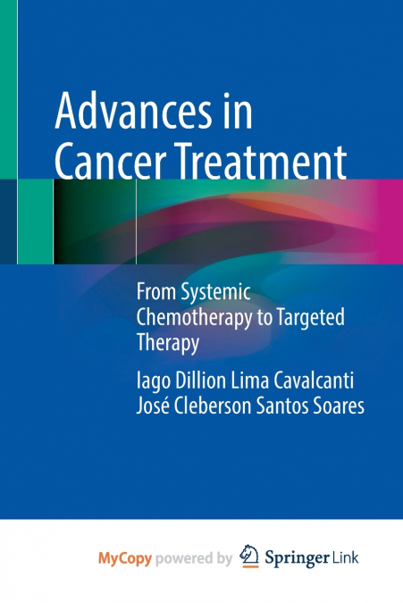 Advances in Cancer Treatment