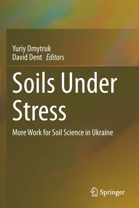 Soils Under Stress