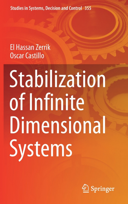 Stabilization of Infinite Dimensional Systems