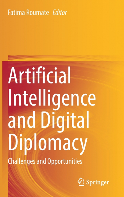Artificial Intelligence and Digital Diplomacy