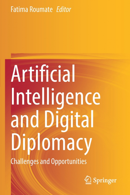 Artificial Intelligence and Digital Diplomacy