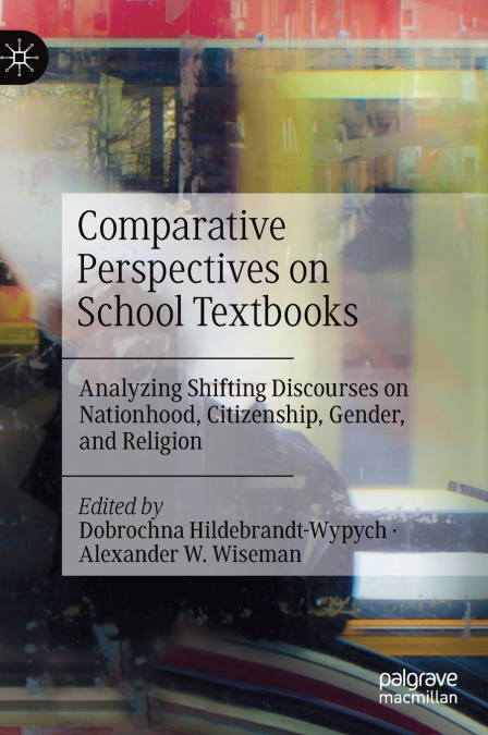 Comparative Perspectives on School Textbooks