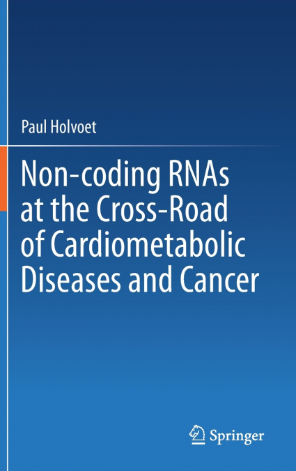 Non-coding RNAs at the Cross-Road of Cardiometabolic Diseases and Cancer