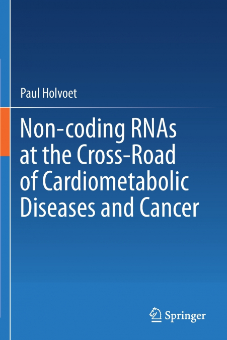 Non-coding RNAs at the Cross-Road of Cardiometabolic Diseases and Cancer