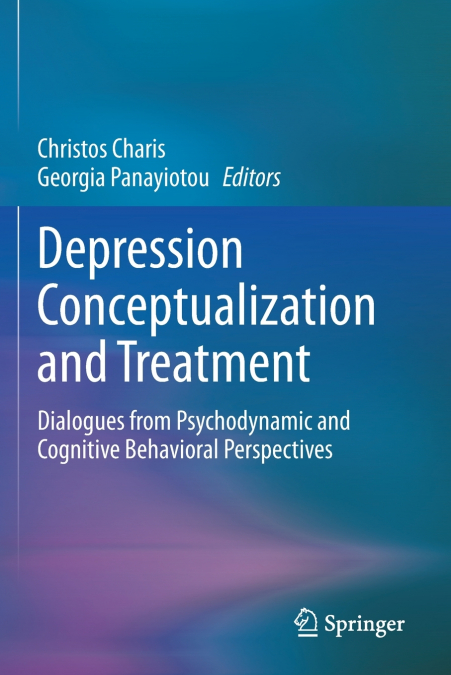 Depression Conceptualization and Treatment