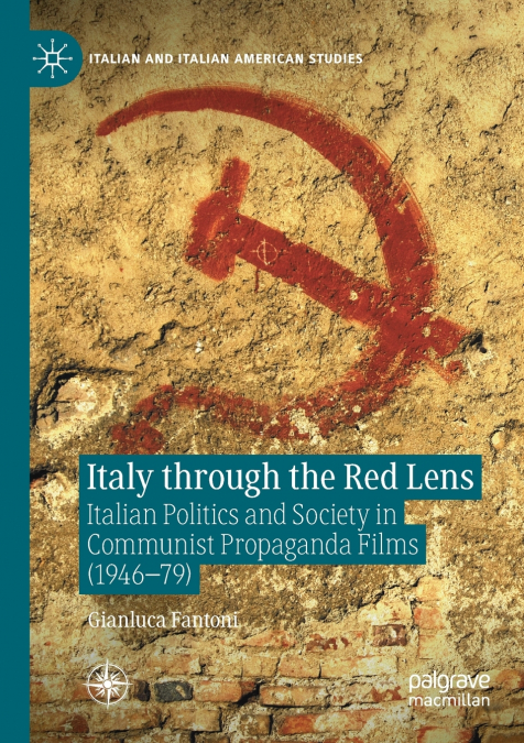 Italy through the Red Lens
