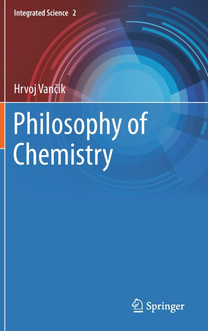 Philosophy of Chemistry