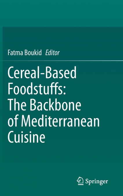 Cereal-Based Foodstuffs