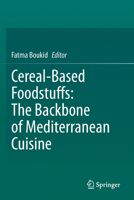 Cereal-Based Foodstuffs