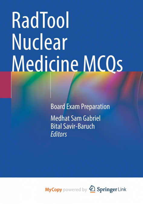 RadTool Nuclear Medicine MCQs