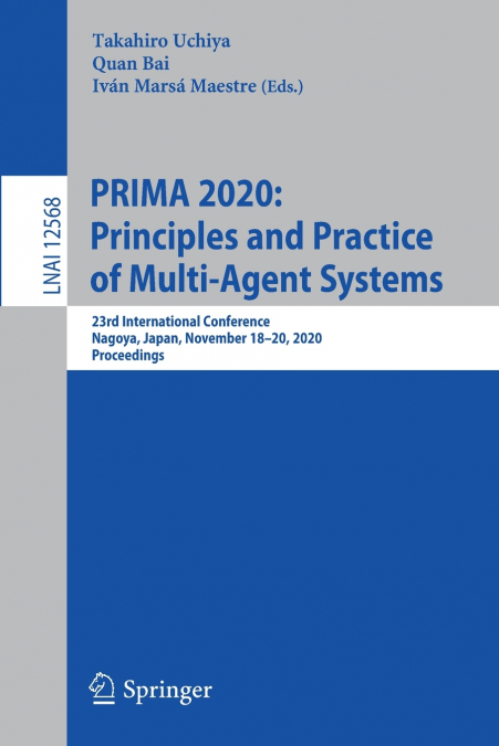PRIMA 2020