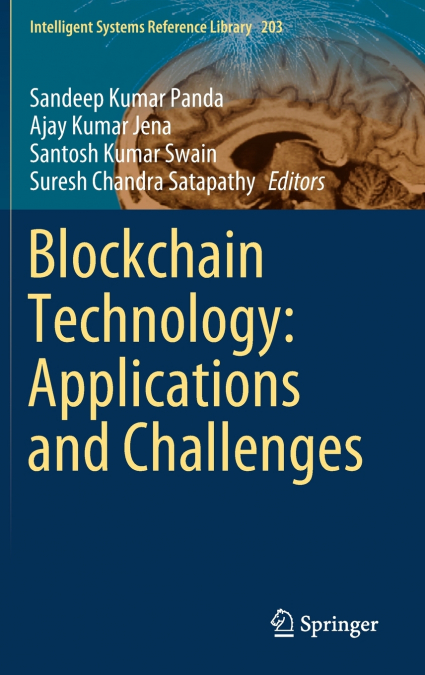 Blockchain Technology
