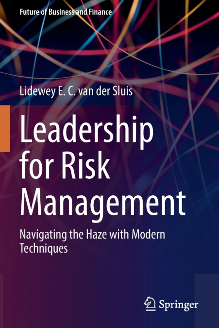 Leadership for Risk Management