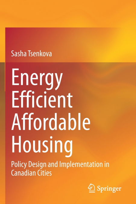 Energy Efficient Affordable Housing