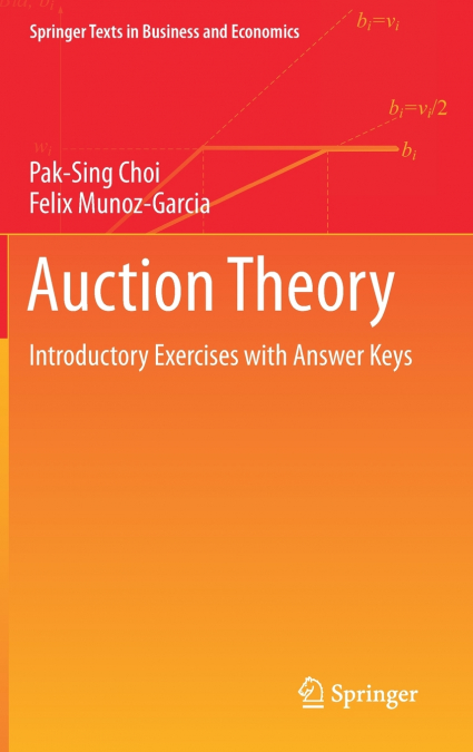 Auction Theory