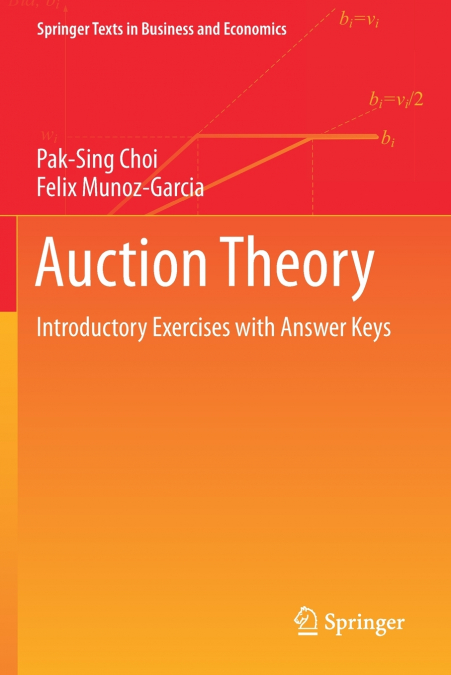 Auction Theory