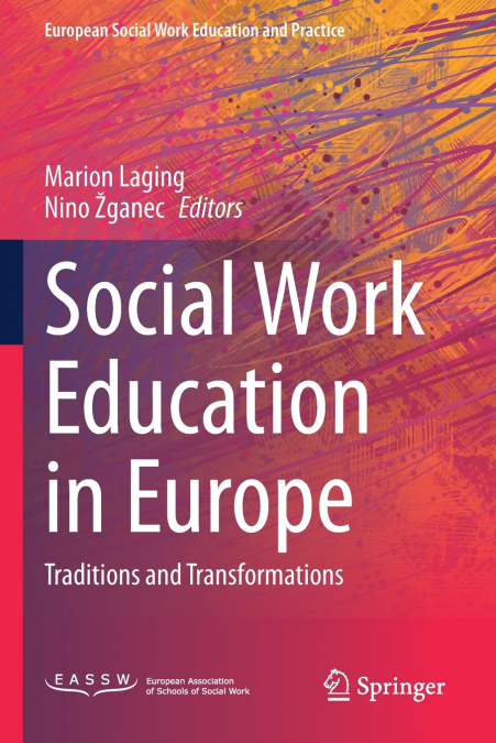 Social Work Education in Europe
