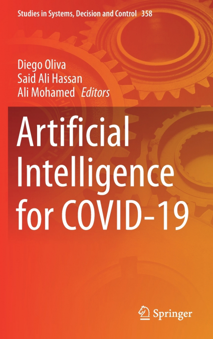 Artificial Intelligence for COVID-19