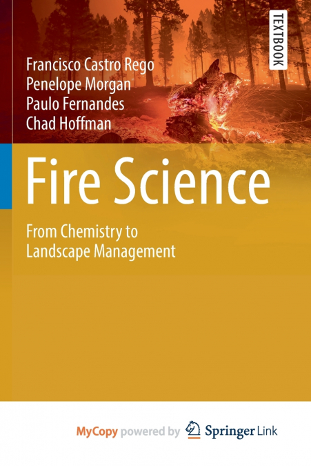 Fire Science
